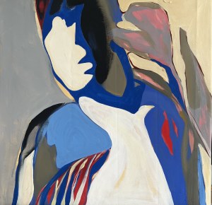 Nadiia Shepitchak, Spring days, 2026