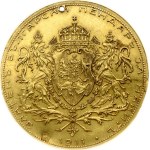 Bulgaria 4 Dukat 1911 NCS EF DETAILS
