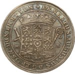 Germany Brunswick-Luneburg-Calenberg 2/3 Taler MDCLXXXVI (1686) HB