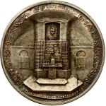 Italy Medal 750 of the passing of St Francis of Assisi 1226-1976