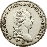 Italy Modern medal Sovrano 1789/1996 M