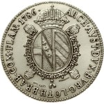 Italy Modern medal Sovrano 1789/1996 M