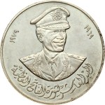 Libya Medal 1979 10th Anniversary of Great Libyan Revolution
