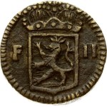 Luxembourg 1 Sol 1795