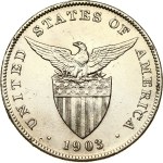 Philippines Peso 1903