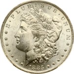 USA Morgan Dollar 1883 O PCGS MS 64