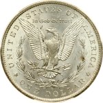 USA Morgan Dollar 1883 O PCGS MS 64