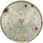 USA Morgan Dollar 1901 O PCGS MS 64