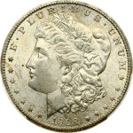 USA Morgan Dollar 1902 O PCGS MS 64