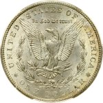 USA Morgan Dollar 1902 O PCGS MS 64