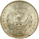 USA Morgan Dollar 1904 O PCGS MS 64