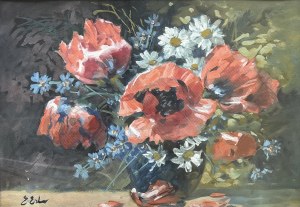 Erno ERB (1890-1943), MAKI