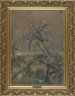 Kazimierz SICHULSKI (1879-1942), WIOSNA