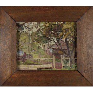 Stanislaw KAMOCKI (1875-1944), SCOPE
