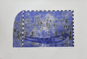 Lucjan MIANOWSKI (1933-2009), MECZ A