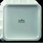 WAZON ROSENTHAL, STRIP WHITE