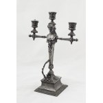 CANDLESTICK