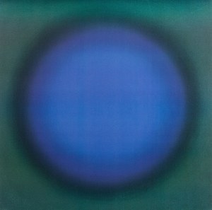 Wojciech Fangor, M 65, ed. 35/120 II, 1968 - 2002