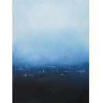Anna Klim, We are the same soul, 2024