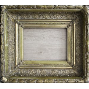 cadre en bois
