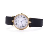 Trinity Vendôme watch 1990s, Cartier, France