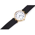 Trinity Vendôme watch 1990s, Cartier, France