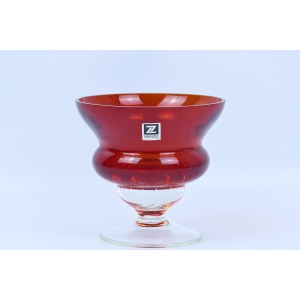 Ludwik FIEDOROWICZ (1948-), Cup with sticker - HSG Ząbkowice