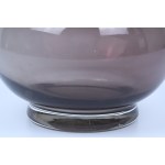 Jerzy SŁUCZAN-ORKUSZ (1924-2002), Vase with kokarkdami - HS Tarnowiec