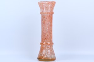 Wiesław SAWCZUK (1933-1999), Wazon - SPPLiA Kamionka - 36 cm