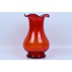 Ludwik FIEDOROWICZ (1948-), SILESIA RUSTICA vase - HSA Staszic