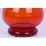Ludwik FIEDOROWICZ (1948-), SILESIA RUSTICA vase - HSA Staszic
