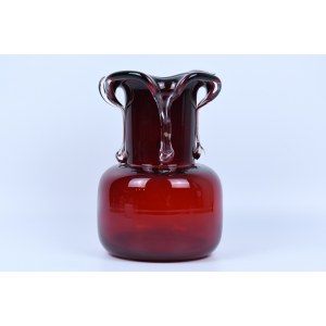Jerzy SŁUCZAN-ORKUSZ (1924-2002), Vase - HS Tarnowiec