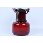 Jerzy SŁUCZAN-ORKUSZ (1924-2002), Vase - HS Tarnowiec