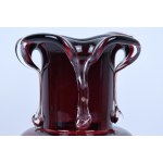 Jerzy SŁUCZAN-ORKUSZ (1924-2002), Vase - HS Tarnowiec