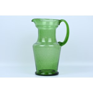 Jug - HS Sudetes?