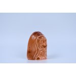 Eryka TRZEWIK-DROST (1931-), TROLL figurine - HSG Ząbkowice