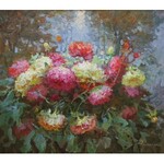 Jerzy Pogorzelski (1926-2003), Dalie