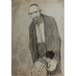 Tadeusz Waśkowski (1883-1966), Powrót syna marnotrawnego (1953)