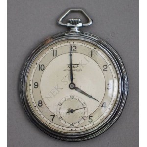 Zegarek kieszonkowy Tissot (Szwajcaria, po 1930)