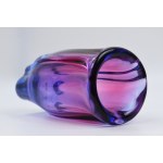 Brussels-style vase - Škrdlovice? - 1950s–1960s