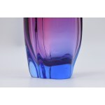 Brussels-style vase - Škrdlovice? - 1950s–1960s
