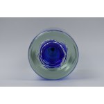 František VÍZNER (1936–2011), “WHIRPOOL” Vase – Škrdlovice – 1974