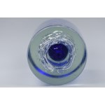 František VÍZNER (1936–2011), “WHIRPOOL” Vase – Škrdlovice – 1974