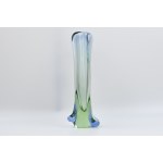 Emanuel BERÁNEK (1899–1973), Vase – Škrdlovice – 1960s