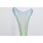 Emanuel BERÁNEK (1899–1973), Vase – Škrdlovice – 1960s