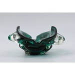 Josef HOSPODKA (1923–1989), “TURTLE” Bowl – Chřibská – 1960s