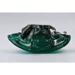 Josef HOSPODKA (1923–1989), “TURTLE” Bowl – Chřibská – 1960s