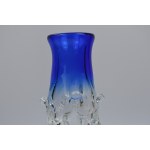 Ladislav PALEČEK (1933–2004), Vase, Patent No. 7632 – Škrdlovice – 1976