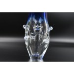 Ladislav PALEČEK (1933–2004), Vase, Patent No. 7632 – Škrdlovice – 1976