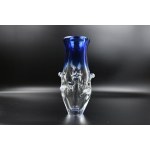 Ladislav PALEČEK (1933–2004), Vase, Patent No. 7632 – Škrdlovice – 1976